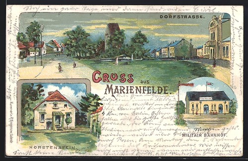 Lithographie