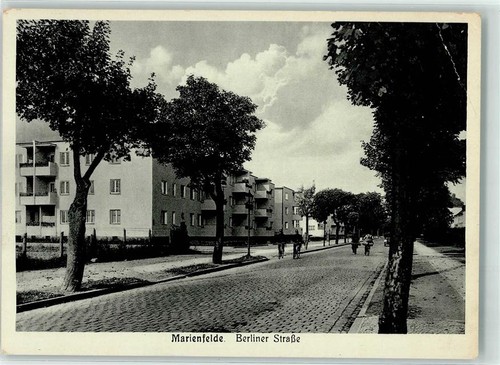 13933350 1000 marienfelde - 13933350,
