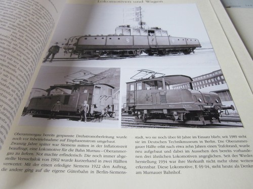 Deutsches eisenbahn archiv - deutsches, 13