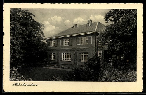 Berlin marienfelde - ak, berlin-marienfelde