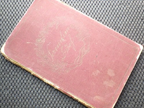 Familien stammbuch fam jahn - familien-stammbuch,