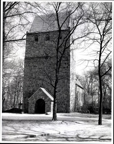 Foto berlin marienfelde - berlin, marienfelde,