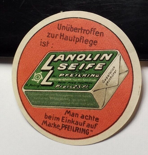 Lanolin seife lanolinfabrik - lanolin,
