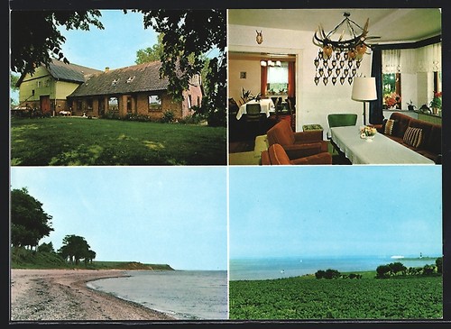 Marienfelde ostsee - marienfelde, /ostsee