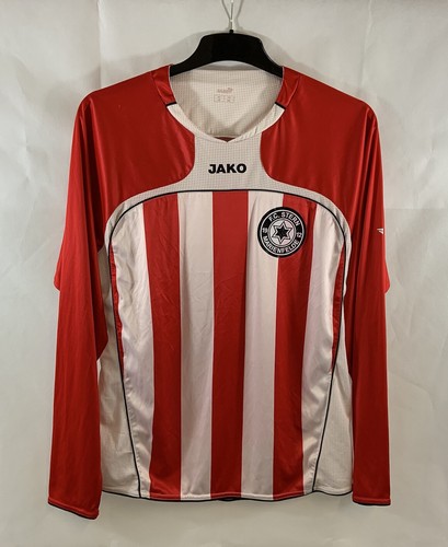 Stern marienfelde matchworn - stern,