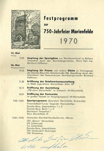 136558 berlin 750 jahre - berlin,
