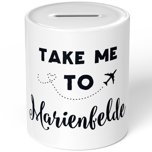Take marienfelde - take,