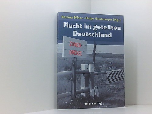 Flucht geteilten - im,