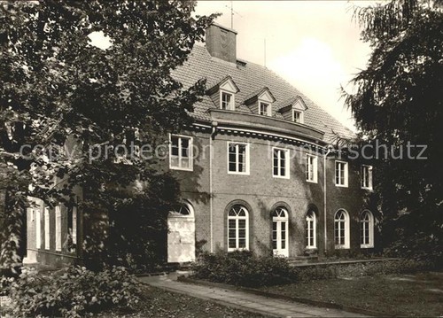 Marienfelde berlin mutterhaus - berlin,