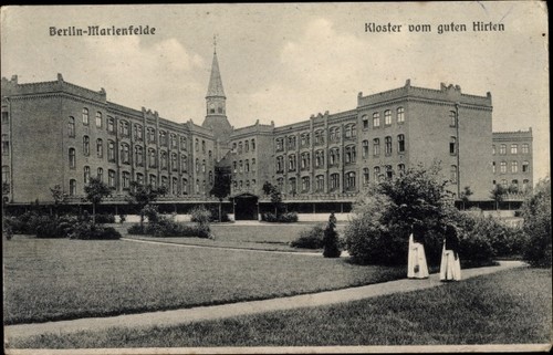 Berlin tempelhof - berlin,