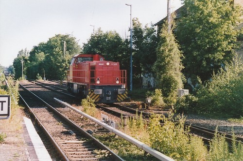 Foto ctd mak g1206 - mak, berlin