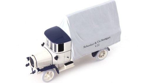 Autocult daimler marienfelde - autocult,