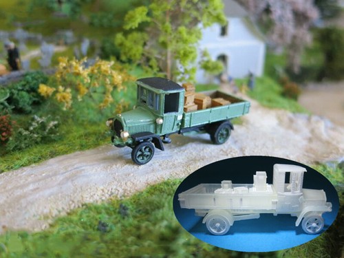 Railnscale n2035 lkw - railnscale,