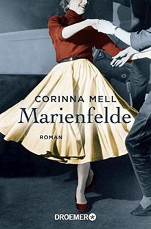 Marienfelde roman von mell - marienfelde:,