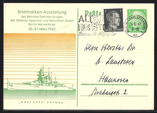 Berlin marienfelde - ak, berlin-marienfelde