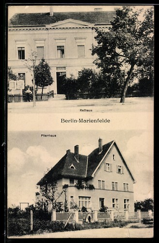 Ansichtskarte