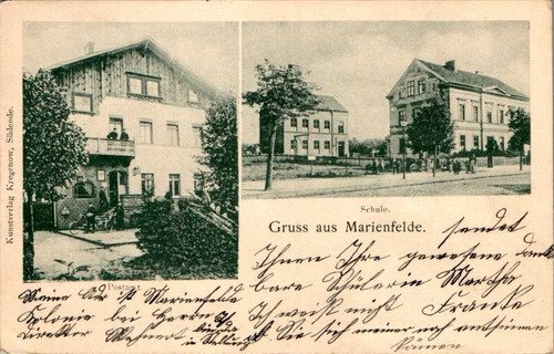 Gruss aus berlin - aus,