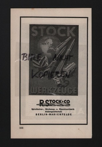Berlin marienfelde werbung - berlin-marienfelde,,
