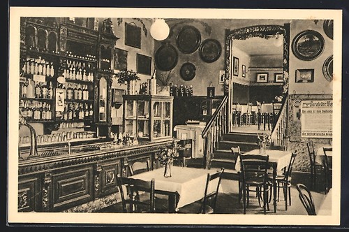 Berlin marienfelde gasthof - berlin-marienfelde,,