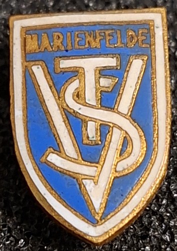 Tsv marienfelde fußball - tsv,