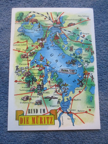 Müritz grabenitz sembzin - -,