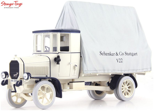 Autocult daimler marienfelde - autocult,