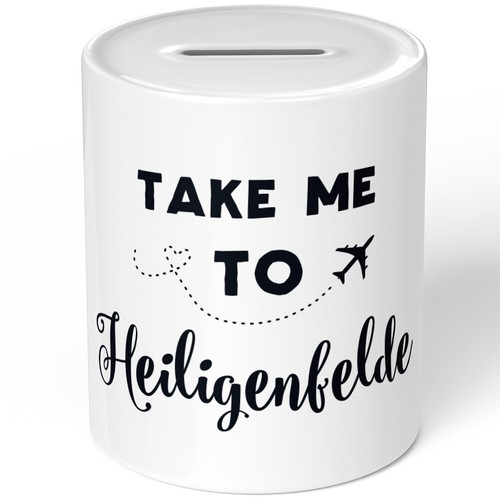 Take heiligenfelde - to,