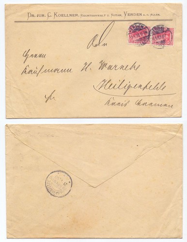 137510 umschlag jur - 137510,