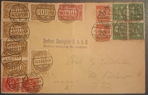 Los lokalgeschichte - ,