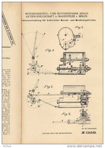 Original patentschrift - patentschrift,