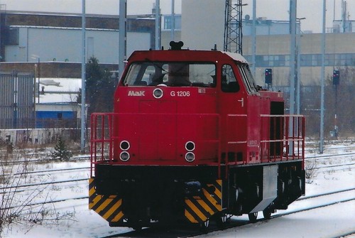 Foto ctd mak g1206 gbf - foto,